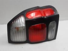 Tail light mitsubishi for sale  DONCASTER