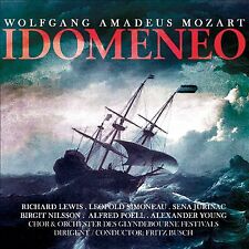 Alfred poell idomeneo for sale  STOCKPORT