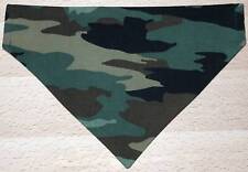 Camouflage camo collar for sale  Ramseur