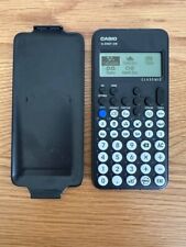 Casio ClassWiz fx-83GT CW Scientific Calculator - Black for sale  Shipping to South Africa