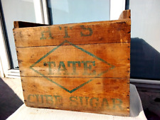 Large vintage tate for sale  HARTLEPOOL