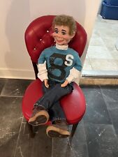 Maher Studios Multifunctional Male Ventriloquist Dummy for sale  Shipping to South Africa