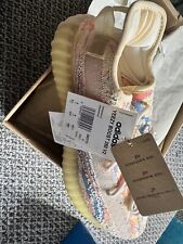 Size 9- adidas Yeezy Boost 350 V2 Low MX Oat for sale  Shipping to South Africa