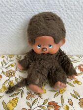 Ancienne petite peluche d'occasion  Aix-les-Bains