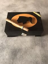 Cohiba umidificatore originale usato  Viareggio