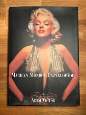 Marilyn monroe enzyklopädie gebraucht kaufen  Schöllkrippen