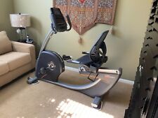 NordicTrack recumbent exercise bike Commercial VR Pro for sale  Hollywood