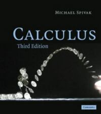 Calculus for sale  Madison