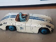 Dinky meccano cunningham for sale  DURSLEY