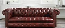 Luxury chesterfield couch for sale  Shipping to Ireland