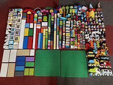 Mega lego duplo for sale  WORCESTER