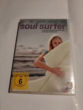 Dvd soul surfer gebraucht kaufen  Hattorf
