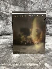 The Sixth Sense (DVD, 2002, Conjunto de 2 Discos, Série Vista) comprar usado  Enviando para Brazil