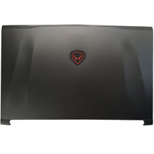 NOVA Capa Traseira LCD Top para MSI GE62 GE62MVR GE62VR MS-16J1 MS-16J2 MS-16J5 comprar usado  Enviando para Brazil