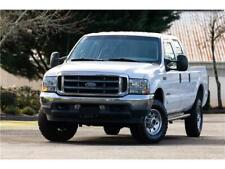 2001 ford f350 crew cab for sale  Boring