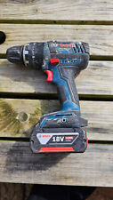 Bosch professional gsb for sale  STROUD