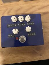 Zvex fuzz factory for sale  LEICESTER
