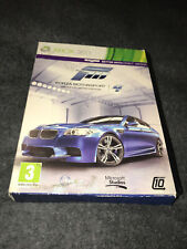 XBOX 360 Forza Motorsport 4 Edizione da collezione limitata *più economica su eBay* usato  Spedire a Italy