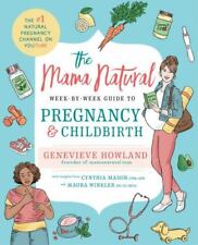 Mama natural week for sale  Minneapolis