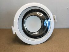 Philips Ledinaire DN060B LED Downlight 18W 3000K CHROME LAMP ONLY (96) for sale  Shipping to South Africa