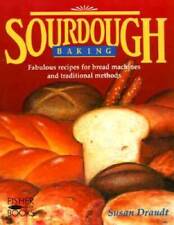 Sourdough baking paperback for sale  Montgomery