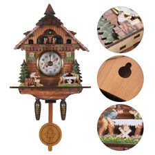Wall clock traditional for sale  LONDON