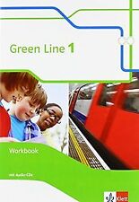 Green line workbook gebraucht kaufen  Berlin