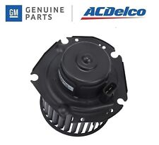 Motor soprador aquecedor AC com gaiola de ventilador HVAC para Pontiac Buick Cadillac Oldsmobile comprar usado  Enviando para Brazil