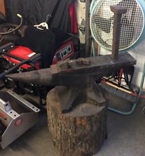 Hay budden anvil for sale  Highland Park