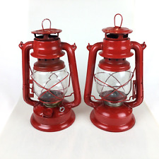 Red lanterns metal for sale  Glen Allen