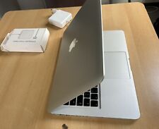 Macbook pro zoll gebraucht kaufen  Greven