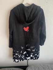 Desigual übergangs jacke gebraucht kaufen  Friedrichshafen