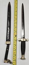 German trench dagger for sale  Thomson