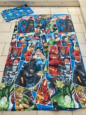 Justice league boys for sale  SIDCUP