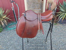 County stabilizer saddle for sale  Enumclaw