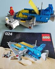 Lego classic space gebraucht kaufen  Söhrewald
