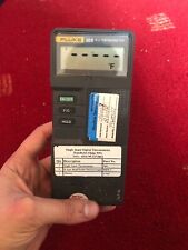 Fluke 50s thermocouple for sale  ST. ANDREWS