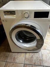 Smeg washing machine for sale  HINCKLEY