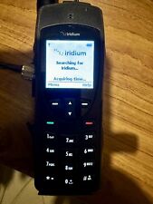 Iridium 9555 satellite for sale  CHATHAM