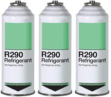 Refrigerant r290 pack for sale  Aurora