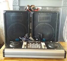 Party mixing station for sale  OSWESTRY