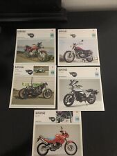 Japanese motorcycle photo for sale  Quinton
