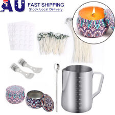 Candle making kit for sale  Shipping to Ireland