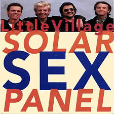 Little village solar d'occasion  Morhange