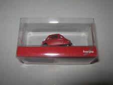 Herpa modellauto heinkel gebraucht kaufen  Bempflingen