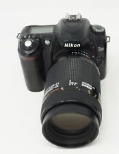 Nikon d50 6.1 d'occasion  Expédié en Belgium