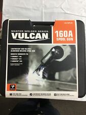 Vulcan 160a aluminum for sale  West Palm Beach