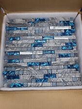 Marble glass tile for sale  Andersonville