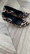 Dune leopard print for sale  CLYDEBANK