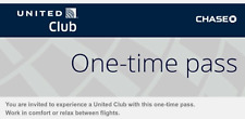 United airlines club for sale  San Jose
